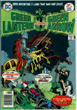 Green Lantern 92 (FN- 5.5)