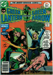 Green Lantern 94 (FN 6.0)