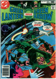 Green Lantern 99 (FN- 5.5)