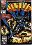 Guardians of the Galaxy 22 (FN/VF 7.0)