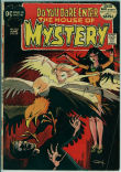 House of Mystery 203 (G/VG 3.0)