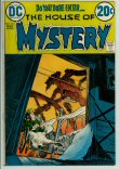 House of Mystery 212 (VG/FN 5.0)