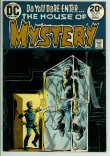 House of Mystery 218 (FN- 5.5)