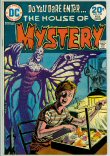 House of Mystery 222 (VG 4.0)