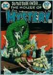 House of Mystery 223 (FN/VF 7.0)