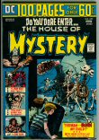 House of Mystery 225 (FN/VF 7.0)