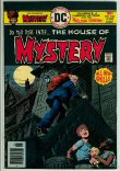 House of Mystery 242 (VG/FN 5.0)