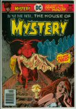 House of Mystery 244 (VG/FN 5.0)