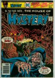 House of Mystery 245 (VG- 3.5)