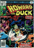 Howard the Duck 10 (FN+ 6.5)