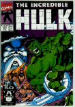 Incredible Hulk 381 (FN/VF 7.0)