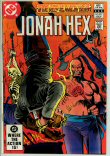 Jonah Hex 62 (VF/NM 9.0)