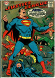 Justice League of America 63 (G 2.0)