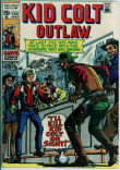 Kid Colt Outlaw 144 (VG 4.0)