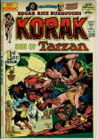 Korak, Son of Tarzan 46 (FN/VF 7.0)