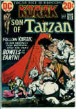 Korak, Son of Tarzan 50 (VF+ 8.5)