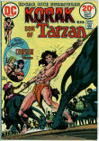 Korak, Son of Tarzan 53 (FN+ 6.5)