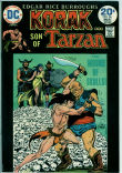 Korak, Son of Tarzan 56 (VF+ 8.5)