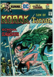 Korak, Son of Tarzan 59 (FN/VF 7.0)