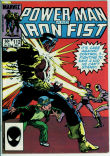 Power Man and Iron Fist 112 (VG/FN 5.0)