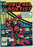 Power Man and Iron Fist 98 (G/VG 3.0)