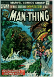 Man-Thing 3 (FN- 5.5)