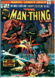 Man-Thing 6 (FN 6.0)