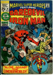 Marvel Super-Heroes 31 (VG 4.0)