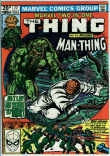 Marvel Two-in-One 77 (FN+ 6.5) pence
