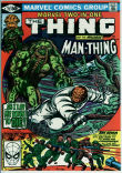 Marvel Two-in-One 77 (NM 9.4)