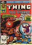 Marvel Two-in-One 79 (VF 8.0)
