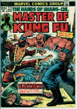 Master of Kung Fu 17 (FN 6.0)