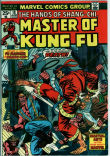 Master of Kung Fu 18 (FN- 5.5)