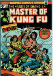 Master of Kung Fu 22 (FN 6.0)