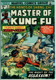 Master of Kung Fu 24 (FN 6.0)