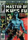 Master of Kung Fu 51 (FN- 5.5)