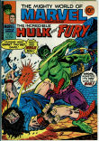 Mighty World of Marvel 270 (FN- 5.5)