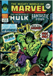 Mighty World of Marvel 306 (FN 6.0)