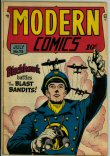 Modern Comics 75 (G/VG 3.0)