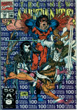 New Mutants 100 (FN/VF 7.0)