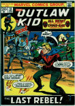 Outlaw Kid 13 (VF/NM 9.0)