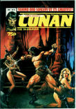 Savage Sword of Conan (Mag.) 79 (VG/FN 5.0)