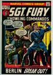 Sgt Fury and his Howling Commandos 103 (FN+ 6.5)
