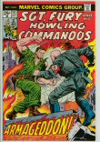 Sgt Fury and his Howling Commandos 131 (FN 6.0)