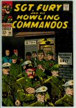 Sgt Fury and his Howling Commandos 60 (FN 6.0)