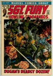 Sgt Fury and his Howling Commandos 98 (VF 8.0)