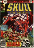Skull the Slayer 7 (FN- 5.5)