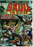 Skull the Slayer 8 (FN- 5.5)