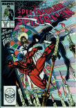 Spectacular Spider-Man 137 (FN- 5.5)