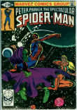 Spectacular Spider-Man 51 (VG/FN 5.0)